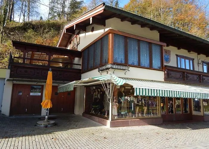 Haus Zeitz *