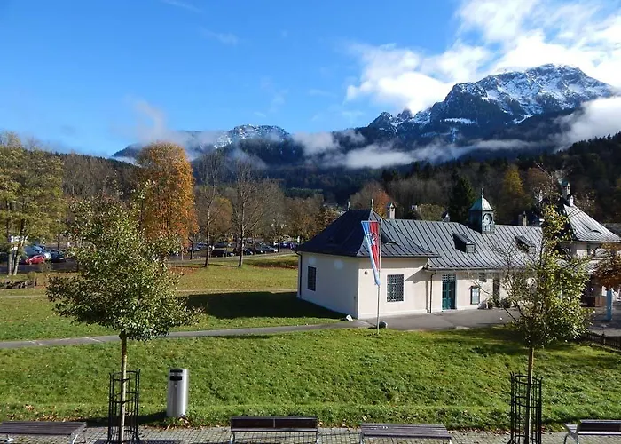 Haus Zeitz *