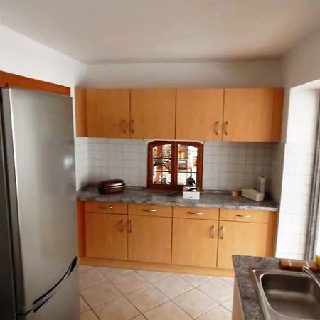 Haus Zeitz * Шёнау-ам-Кёнигсзе