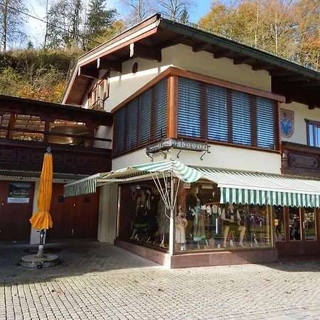 Haus Zeitz *