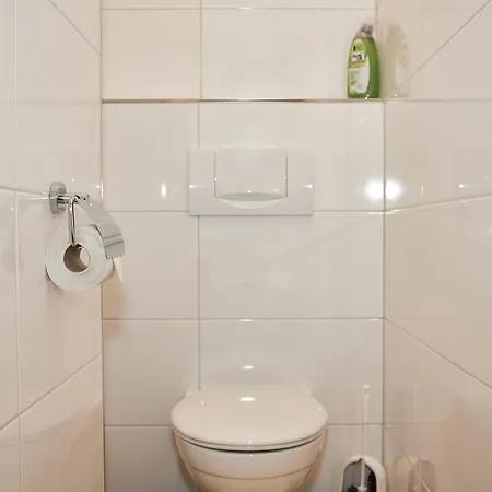 Haus Zeitz Шёнау-ам-Кёнигсзе
