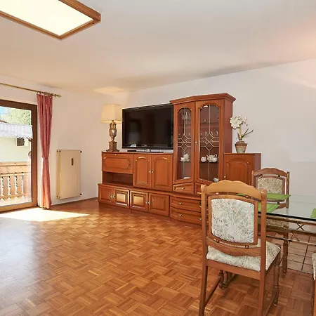 Апартаменты Haus Zeitz *