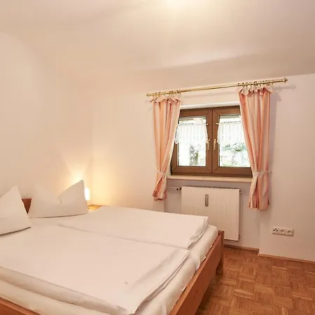 Апартаменты Haus Zeitz