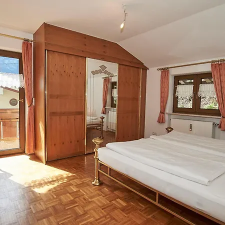 Апартаменты Haus Zeitz