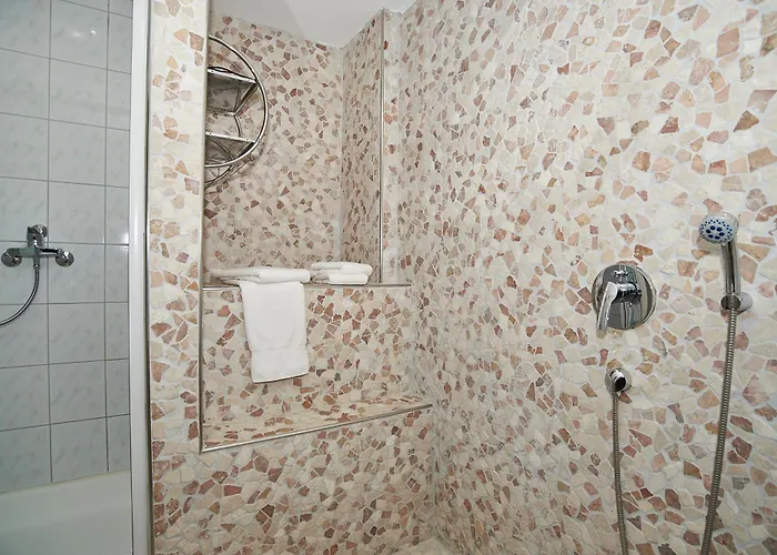 Appartement Haus Zeitz